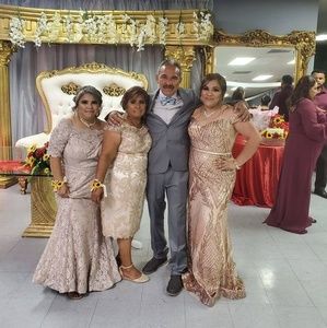 Meet your Posher, Dora